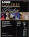 Ilford Prestige Semigloss Duo 250 GPSGD A4 100 Vel - Fotopapier
