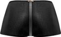 LINGERIE OUTLETMale Power Male Power Mini Short - S black