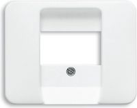 Busch-Jaeger 1753-0-7743 - White - Conventional