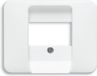Busch-Jaeger 1753-0-7743 - White - Conventional