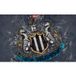 Foot / Football Papier Peint Panoramique - 325 cm X 203 cm
