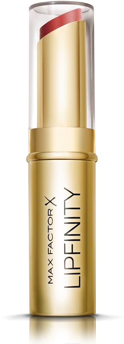 Max Factor Lipfinity Long Lasting - 023 Sienna - Lipstick