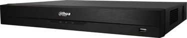 Dahua Technology WizSense DHI-NVR2208-8P-I2 Enregistreur Vidéo Réseau (NVR) 1U Noir
