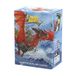Asmodee Dragon Shield Matte Dual Art The Raid 100 stuks premium kaart sleeves