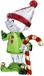Swarovski Holiday Cheers Dulcis Elf en Zuurstok 5701852