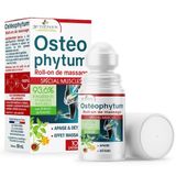 3C Pharma Osteophytum Gel voor spiergewrichten, roll-on/50 ml