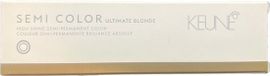 Keune - Ultimate Blond Color - No. 9.31 - 60 ml