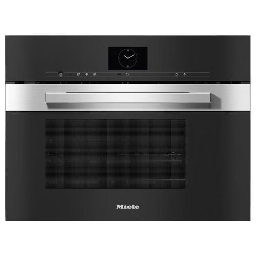 Miele DGM 7640