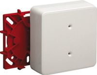 Enzo Attema K25 LASDOOS WIT