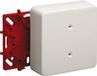 Enzo Attema K25 LASDOOS WIT