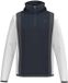 HEAD Club 25 Tech Hoodie Men, Navy/White