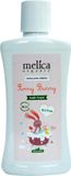 Melica Organic Baby Badschuim "Funny Bunny" 300ml