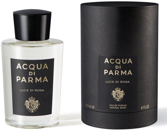 Acqua Di Parma Eau De Parfum / 180 ml / Unisex