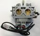 ZONGSHEN XP680 carburateur, artikelnummer 100058105
