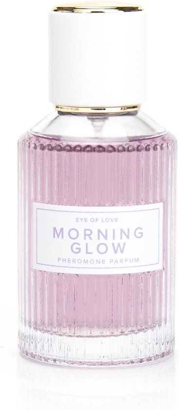 Eye Of Love Morning Glow Feromonen Parfum - Vrouw/Man