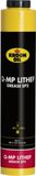 Kroon-Oil Kroon-Oil Kroon smeervet Q-Lithep Grease EP2 400 gr patroon