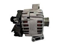 Valeo Dynamo/Alternator 446754-120 Amp - 6 Groeven - 14 V | Diameter Katrol: 505 mm, Draairichting: Draairichting met de Klok Mee
