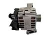 Valeo Dynamo/Alternator 446754-120 Amp - 6 Groeven - 14 V | Diameter Katrol: 505 mm, Draairichting: Draairichting met de Klok Mee