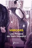 Les Propos de Sam Howard
