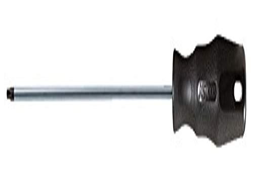 KS Tools 911.1661 Schroevendraaier voor Torx-schroeven stuurkolomkappen