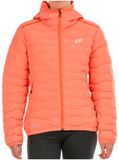 Bullpadel Jacket Neves Orange XS