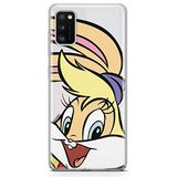 ERT GROUP Looney Tunes 002 beschermhoes voor Samsung A41