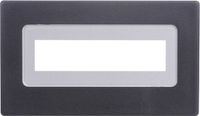 H-Tronic FR 216 Frontframe Zwart