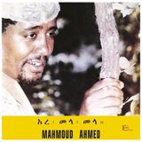 Sonic Rendezvous Heavenly Sweetness Mahmoud Ahmed, Ibex Band - Erè Mèla Mèla (LP)