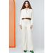 Freebird Kendris Blazer Blanc cassé Taille : L