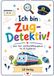 Ich bin Zug-Detektiv
