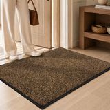 Mibao Dirt Trapper Deurmat Runner voor Indoor & Outdoor-6