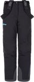 Kilpi Children's Ski Pants Team Pants-j Black - 122