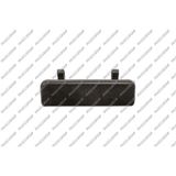 PRASCO Türgriff RN0238217 vorne rechts | Compatibel met: RENAULT CLIO I