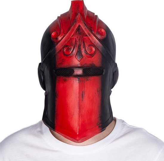 Boland Fortnite masker 'Red Knight'