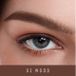 TimePhoria Genesis Superstay Crayon à sourcils - 4 Couleurs #03 Wood - 0,2g