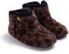 Hot Potatoes 80867 Sloffen Dames - Leopard