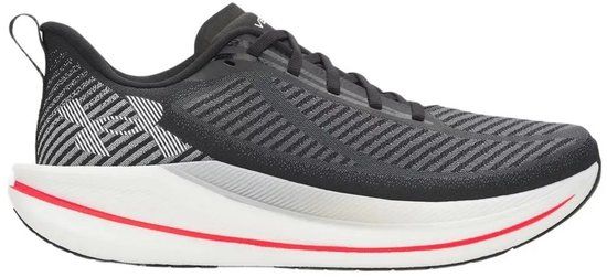 Under Armour Velociti Spd Hardloopschoenen Grijs EU 45 1/2 Man