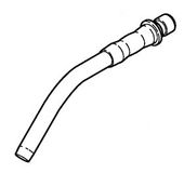 Stihl Accessoires Stihl Zuigbuis - 47865004700
