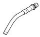 Stihl Accessoires Stihl Zuigbuis - 47865004700