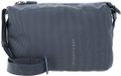 Mandarina Duck MD20 Pochette Iron blauwgrijs schoudertas