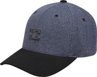 Billabong All Day Flexfit Cap Blauw