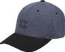Billabong All Day Flexfit Cap Blauw