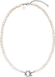 PURELEI Halsketting Pearl Charm