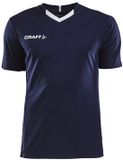Craft Progress Jersey Contrast Shirt Heren - Maat M