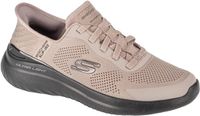 Skechers Slip-Ins: Bounder 2.0 - Emerged, Mannen, Beige, Sneakers, maat: 39