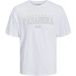 Jack & Jones T-shirt à col rond enfant Cory