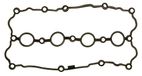 Gasket, Ajusa Gasket, cylinder head cover