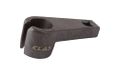 CLAS Equipements Steeksleutelinzetstukken met sleuven, 22 mm, 7/8 inch, lengte 30 mm, 3/8 inch, SA 7054