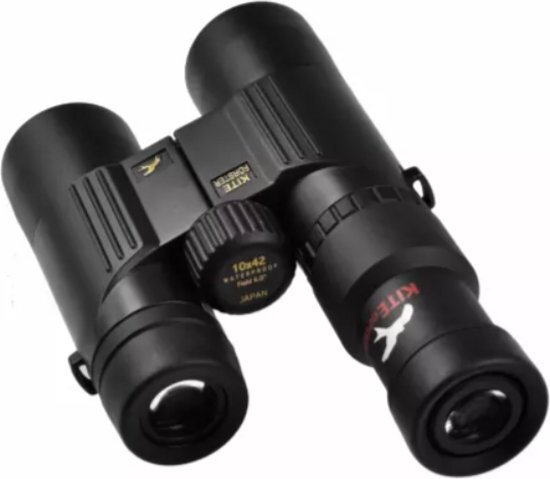 Kite Binocular MAG booster 2.5x