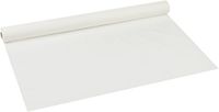 SemyTop Tafelkleedrollen Airlaid, wit, 120 cm, 24 m